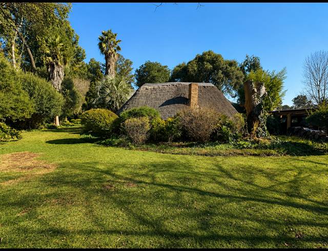 3 BEDROOM HOUSE FOR SALE IN HENLEY ON KLIP